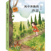 音像风中奔跑的声音张琳