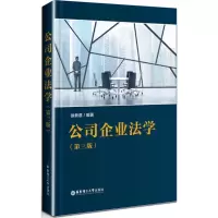 音像公司企业法学徐新意 编著