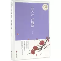 音像风 醉唐诗古墨 著