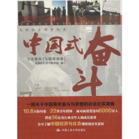 音像中国式奋斗共青团北京市委员会 编