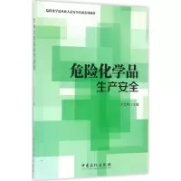 音像危险化学品生产安全方文林 主编