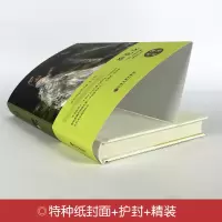 音像茶花女 精装版(法)小仲马
