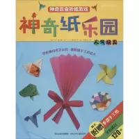 音像纸乐园(英)乔·富尔曼 著;(日)森岛时子 绘;张跃云 译