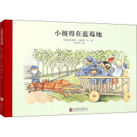 音像小彼得在蓝莓地(瑞典)爱莎·贝斯蔻