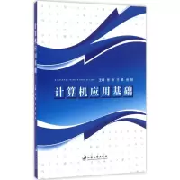 音像计算机应用基础张明,王翠,岳明 主编