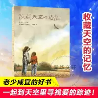 音像收藏天空的记忆(美)佩特·布森