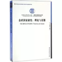 音像金砖研究徐秀军 等 著