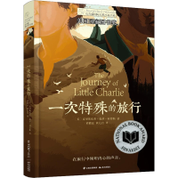 音像一次特殊的旅行(美)克里斯托弗·保罗·柯蒂斯