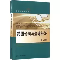 音像跨国公司与全球经济