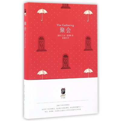 音像聚会(精)(爱尔兰)安·恩莱特|译者:夏欣茁