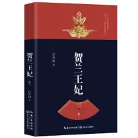 音像贺兰王妃(卷1)许开祯