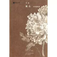音像趣品(山水笔记书)于丹