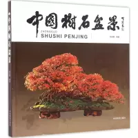 音像中国树石盆景张志刚 编著