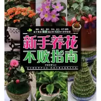 音像新手养花不败指南王意成