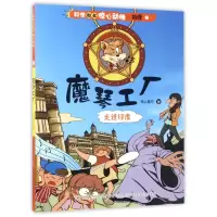 音像魔琴工厂(走进印度)/科学如此惊心动魄纸上魔方