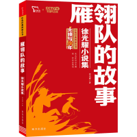 音像雁翎队的故事 耀小说集耀