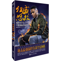 音像狂威怒放冯逸明 主编