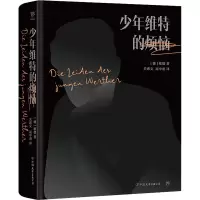音像少年维特的烦恼(德)歌德