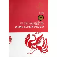 音像中国诗词故事(少年版)/中国经典徐尚衡