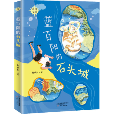 音像蓝百阳的石头城杨映川