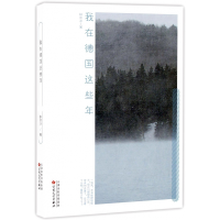 音像我在德国这些年林中洋