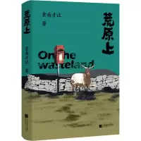音像荒原上索南才让