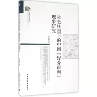 音像社会转型下的中国