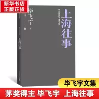 音像上海往事飞宇