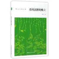 音像春风沉醉的晚上(郁达夫精选集)郁达夫
