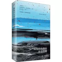音像海风中失落的血色馈赠(加)阿利斯泰尔·麦克劳德