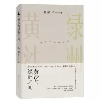 音像黄沙与绿洲之间杨献平 著