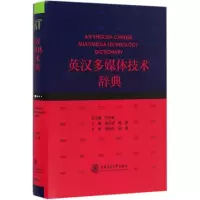 音像英汉多媒体技术辞典顾君忠,杨静 主编