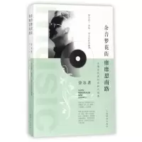 音像余音梦花街靡靡思南路(上海当代流行乐私人话本)徐冰