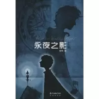 音像永夜之影曾铮 著