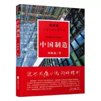 音像中国制造/周梅森反腐小说经典系列周梅森