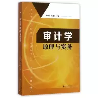 音像审计学原理与实务编者:姚瑞马//董建国