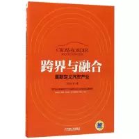 音像跨界与融合(重新定义汽车产业)纪雪洪