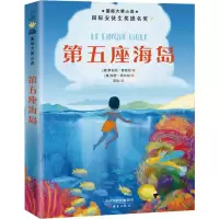 音像第五座海岛(意)罗伯托·普密尼(Roberto Piumini)