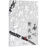 音像启功对我说陈荣琚 编著