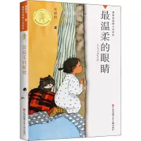 音像温柔的眼睛黄蓓佳