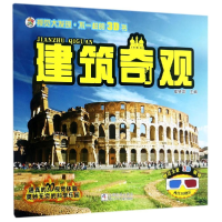 音像建筑奇观/视觉大发现不一样的3D书总主编:崔钟雷