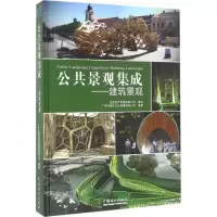 音像公共景观集成广州市唐艺文化传播有限公司 编著