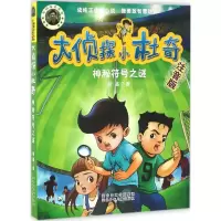 音像神秘符号之谜谢鑫 著