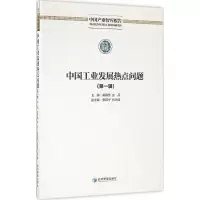 音像中国工业发展热点问题黄群慧,史丹 主编