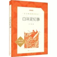 音像白洋淀纪事孙犁