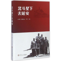 音像北斗星下去延安咏慷,南梅先生,李华 著