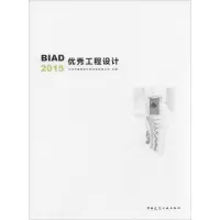 音像BA工程设计 2015北京市建筑设计研究院有限公司 主编
