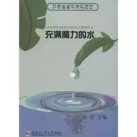 音像充满魔力的水唐宏 主编