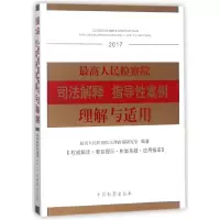 音像司法解释指导案例理解与适用(2017)编者:法律政策研究室