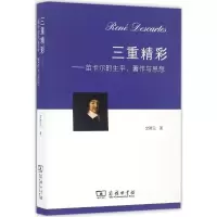 音像三重精彩文聘元 著